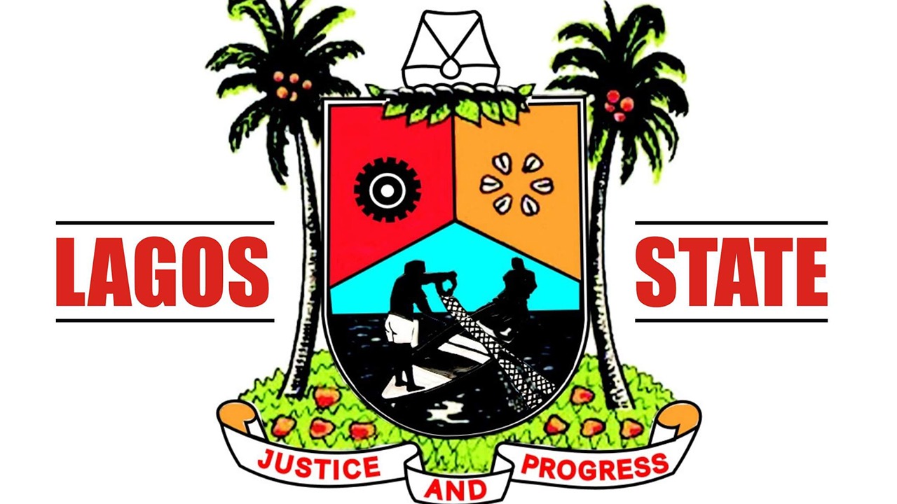 Lagos State Government